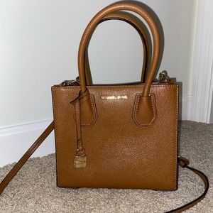 Brown Michael Kors Purse